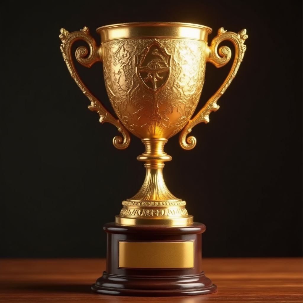 Entrepreneur Enabler of the Year Award