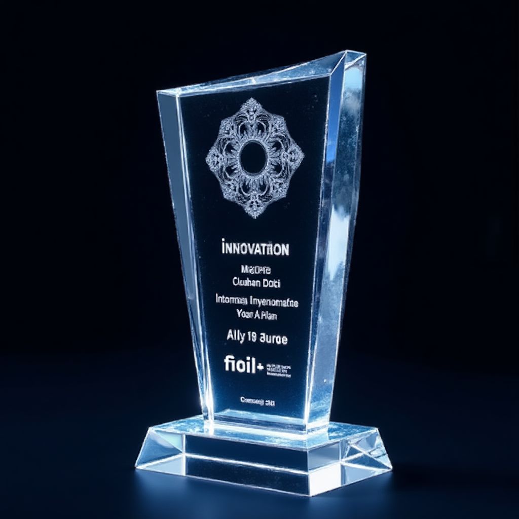 Innovation in Coaching Methodology Award