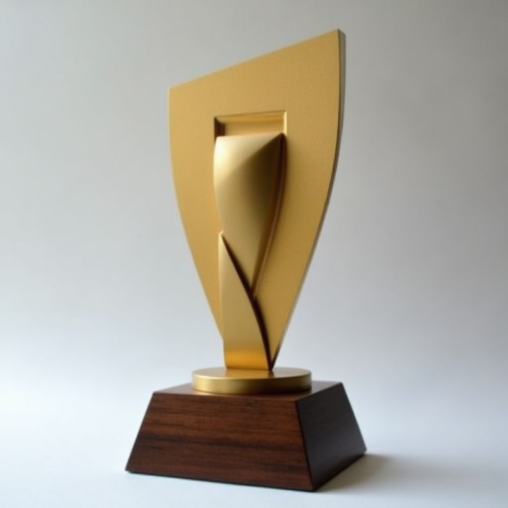 Leadership Development Program Award