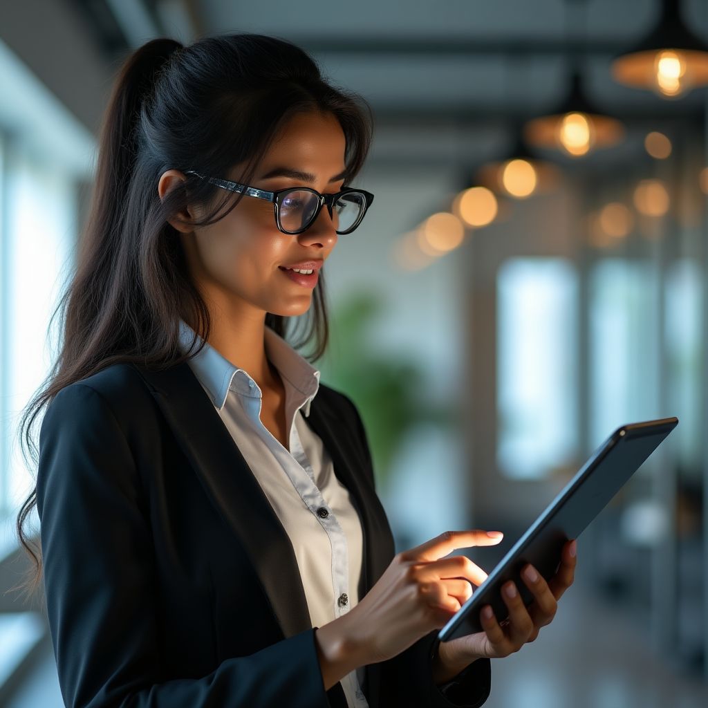Divya Patel - Marketing & Digital Transformation Coach