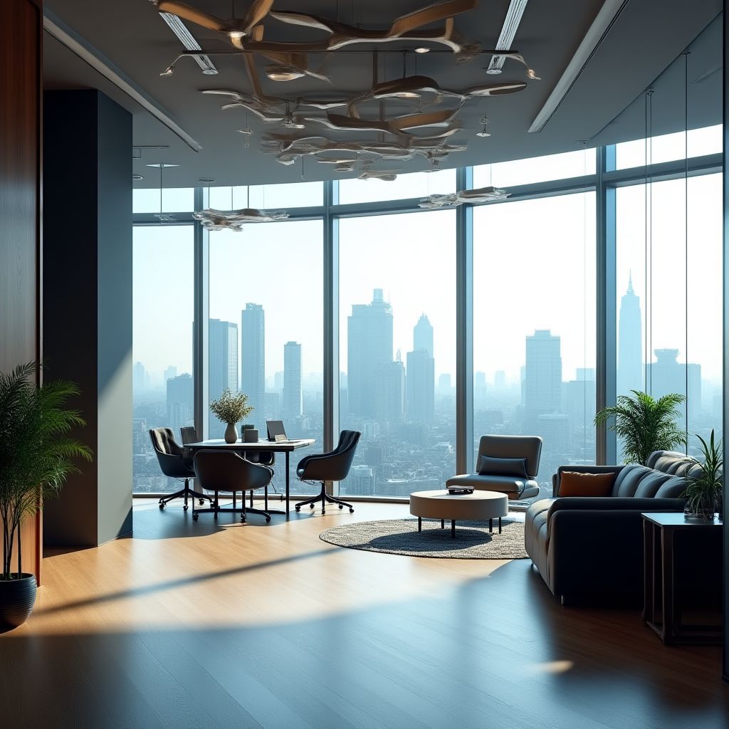 Our Mumbai Office