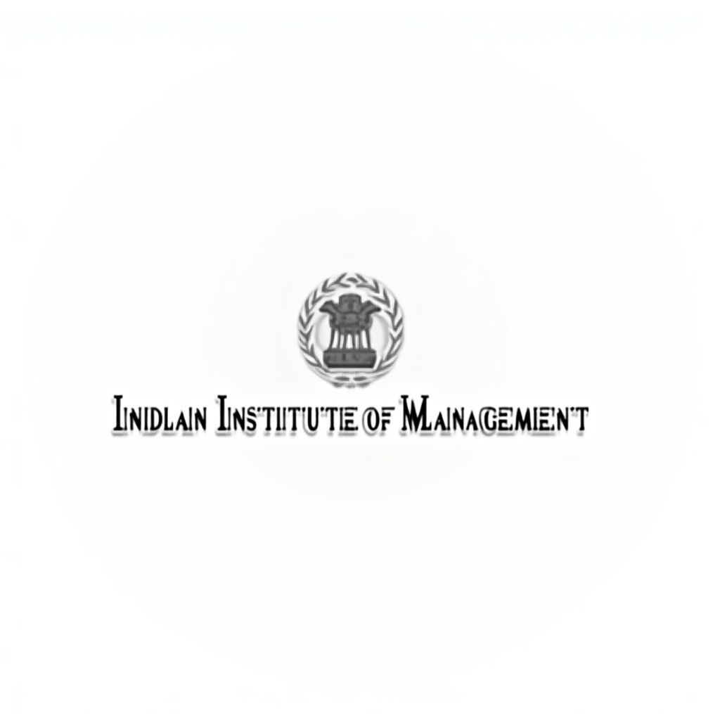 Indian Institute of Management logo