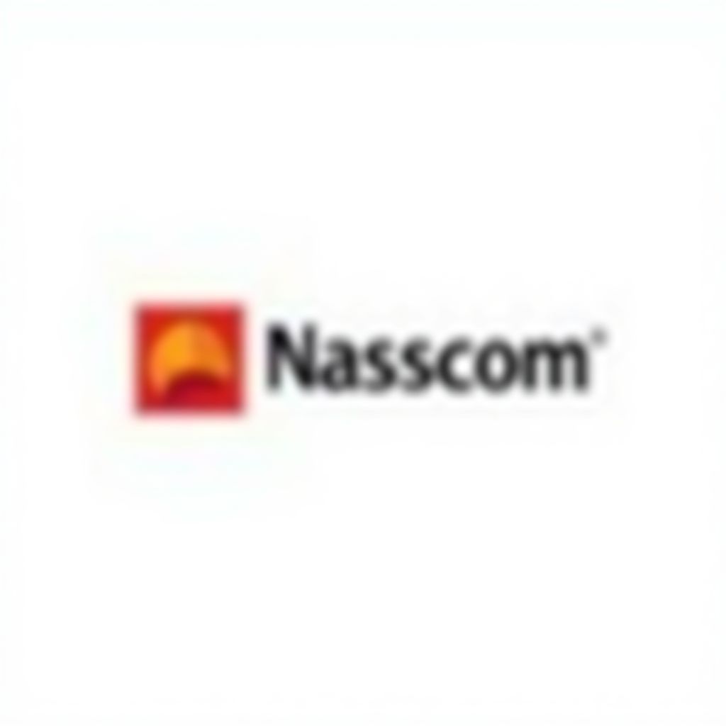 NASSCOM logo
