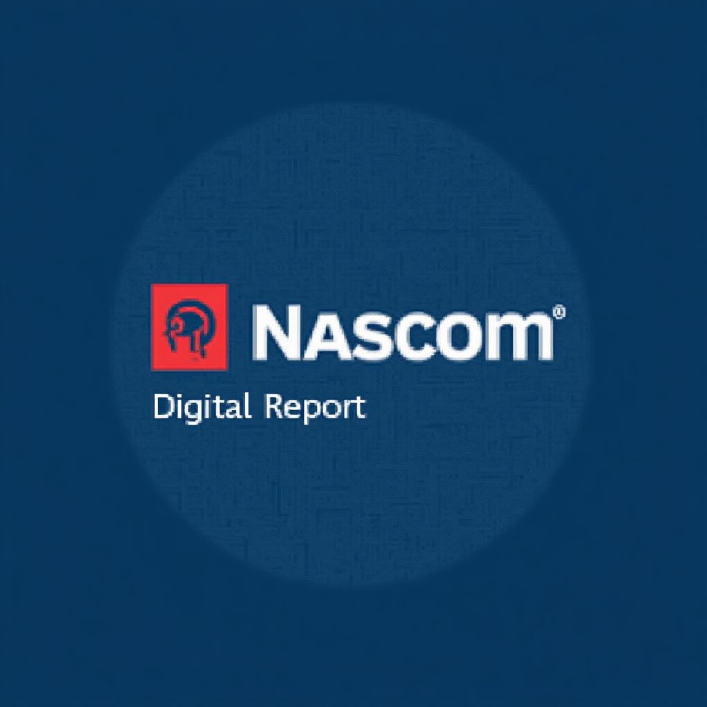 NASSCOM report on technology trends in India