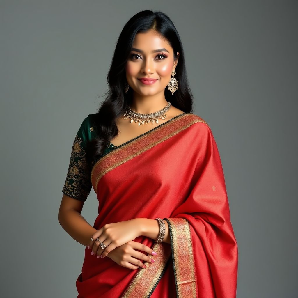 Meena Agarwal, Founder of Artisan Textiles