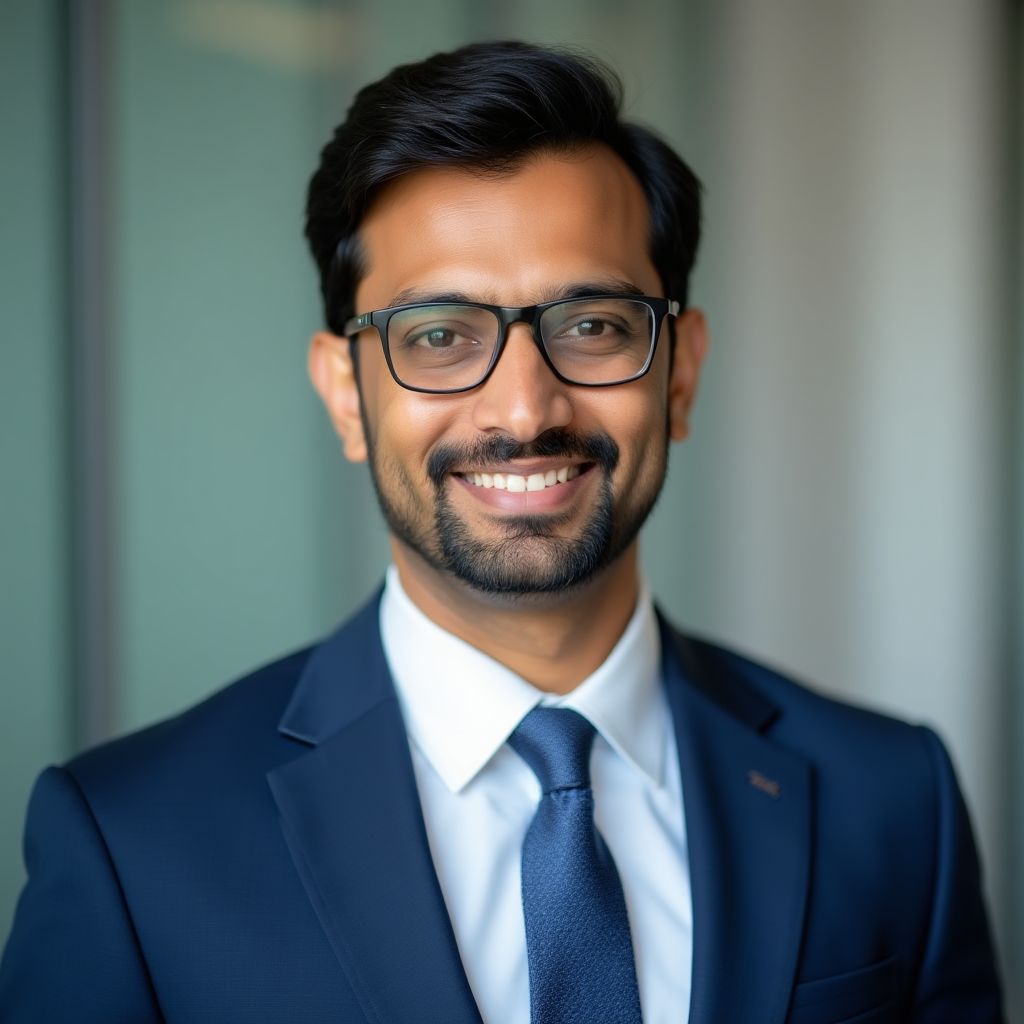 Sanjay Mehta, Managing Director of Horizon Pharmaceuticals